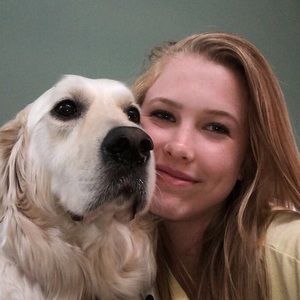 Meet your Posher, Bethany